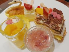 -索菲特西湖大酒店·香榭丽全日候餐厅(南山路店)