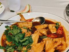 -风味小馆(天目湖宾馆店)