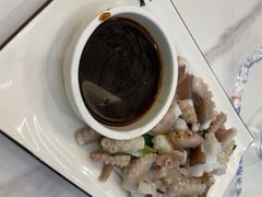 -舟山小海鲜大排档(稻香新村店)
