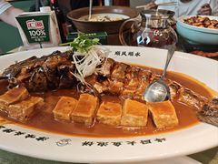 -峰厨大鱼泡饼(西青大学城店)