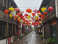 -嘉兴月河历史街区