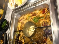 -新辣道鱼火锅(国瑞城店)