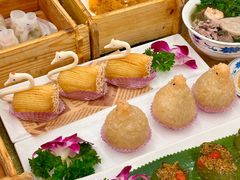 -汕头金海湾大酒店(万象城店)