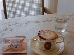 -Me Coffee下午茶艺术空间