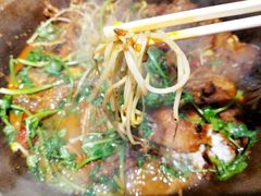-蜀留香石锅鱼(六顺街店)