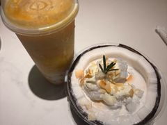 -喜茶(深圳万象城黑金店)