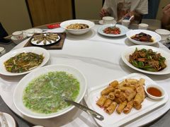 -阿毛饭店(和义路店)