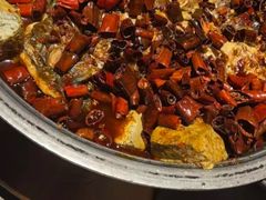 -烤匠麻辣烤鱼(万象城店)