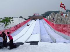 -盈香心动乐园