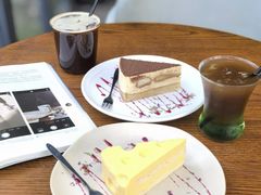 -江滨壹号艺文空间复合餐厅(闽江大道店)