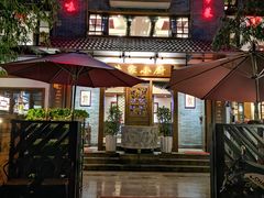 门面-朱家小厨(红塔西路店)