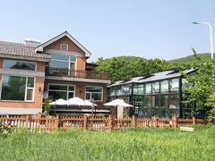 -大连北马山庄