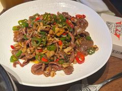 -北京老铺烤鸭(老城根店)