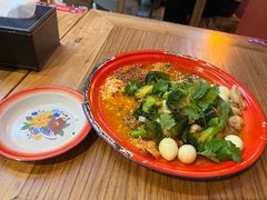 -文立新麻辣烫(合生汇21街区店)