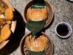 -南京大牌档(苏州中心店)