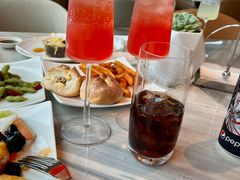 -上海浦东滨江喜来登酒店