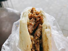 肉夹馍-蘇家肉夹馍