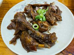 -乡亲鹅肉城(昆山店)