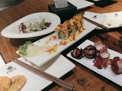 -大渔之观(安贞店)