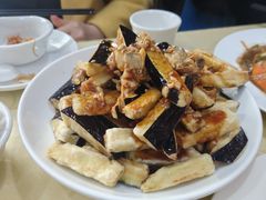 -华春餐馆(鱼山路店)