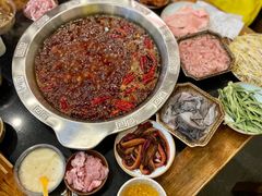 -大龙老火锅·总店(龙头寺店)