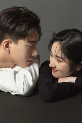 点击看大图 -定格摄影·轻奢定制写真馆