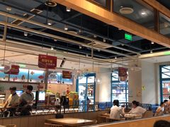 -纽斯特牛排自助餐厅(浦江万达店)