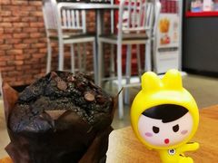 -汉堡王(大连柏威年餐厅店)