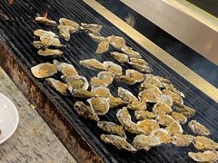 -芭菲盛宴·环球美食(北城国际店)