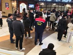 -汉巴味德(大悦城店)
