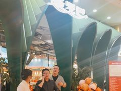 -圣罗巴海鲜自助(黑金店)
