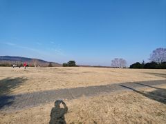 -钟山体育运动公园