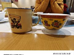 -乡土特色.冷锅鱼.牦牛肉汤锅