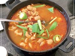 -湘肠香火锅店(团结湖店)