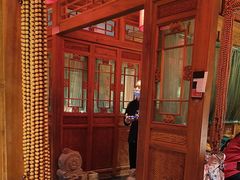 -小吊梨汤·北京菜·烤鸭(清河万象汇店)