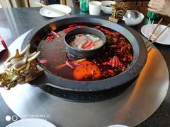 -铜人李火锅(西大街店)