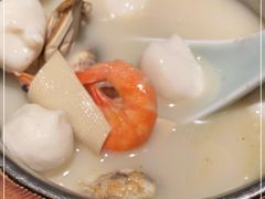-南京大牌档(人民广场店)