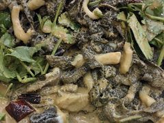 -清真·同发顺饭庄·烧麦(总店)