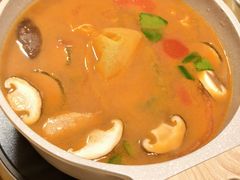 -十二舍·湯物素煮(江泰潤政店)