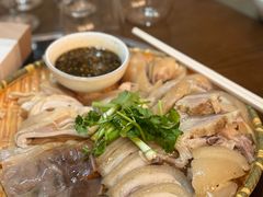 -蠔爺王志德生蚝馆(金沙湾店)