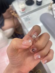 -美画·轻奢美甲美睫