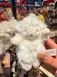 -Hamleys哈姆雷斯(东方福来德店)