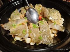 -汤城小厨•粤菜•靓汤(苏州街店)