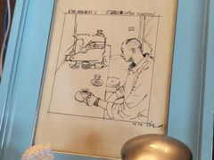 -251#coffee roasters(沿河东路店)