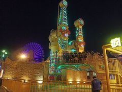 -横店影视城梦幻谷园区