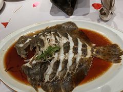 -京味斋·北京烤鸭(北京南站洋桥店)