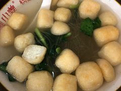 -小姜锅贴(凤凰街店)