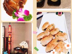 -香云轩·顺德菜(香云纱园林酒店店)