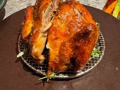 -芭莉与彩虹西餐厅(成都合生汇店)