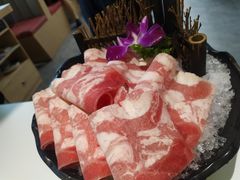 -椒王火锅(厚街万达店)